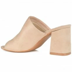 Journee Collection ADELAIDE WIDE WIDTH Heels