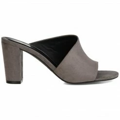 Journee Collection Heels ALLEA WIDE WIDTH