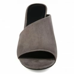 Journee Collection Heels ALLEA WIDE WIDTH