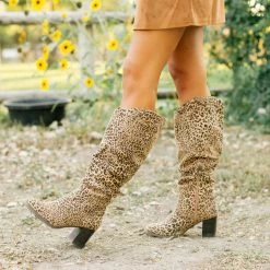 Journee Collection ANEIL MEDIUM CALF