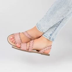 Journee Collection AUBRINN