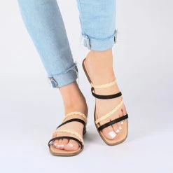 Journee Collection BRINNA Sandals
