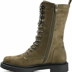 Journee Collection CADEE Booties