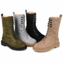 Journee Collection CADEE Booties