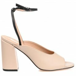 Journee Collection Heels CALYPSO