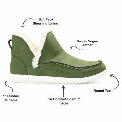 Journee Collection CAPREECE