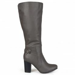 Journee Collection CARVER MEDIUM CALF Boots