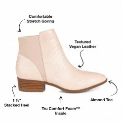 Journee Collection CERISE