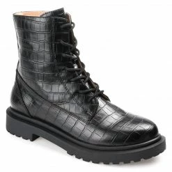 Journee Collection CHANDLERR Booties