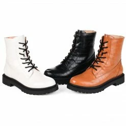 Journee Collection CHANDLERR Booties