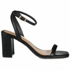 Journee Collection Heels CHASITY