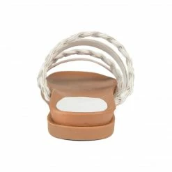 Journee Collection Sandals COLETTE WIDE WIDTH