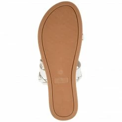 Journee Collection Sandals COLETTE WIDE WIDTH