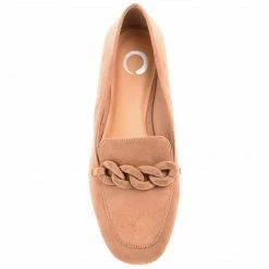 Journee Collection Flats CORDELL