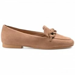 Journee Collection Flats CORDELL
