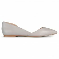 Journee Collection CORTNI STANDARD WIDTH Flats