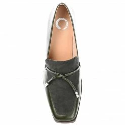 Journee Collection Heels CRAWFORD