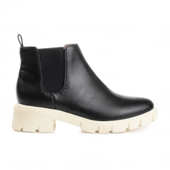 Journee Collection RORKE Booties