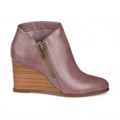 Journee Collection GLAM Booties