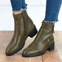 Journee Collection DAVINNA