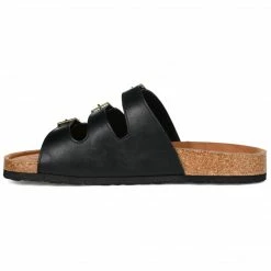 Journee Collection DESTA Sandals