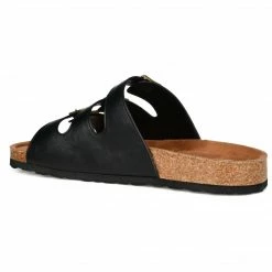 Journee Collection DESTA Sandals
