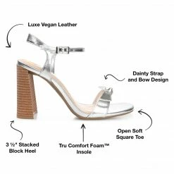 Journee Collection DIANNE