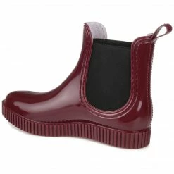 Journee Collection Booties DRIP