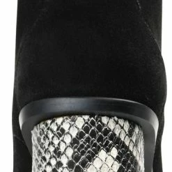 Journee Signature EDDA Booties