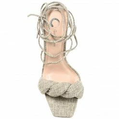 Journee Collection EDELIE Heels