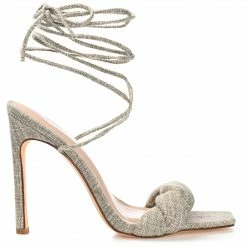Journee Collection EDELIE Heels