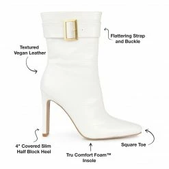 Journee Collection ELANIE