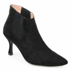 Journee Collection Booties ELITTA