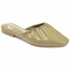 Journee Collection Flats ELIZZA
