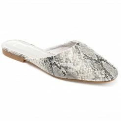 Journee Collection Flats ELIZZA