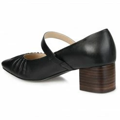 Journee Signature Heels ELLSY