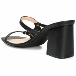 Journee Collection Heels EMORY