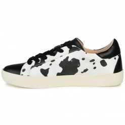 Journee Collection ERICA WIDE WIDTH Sneakers