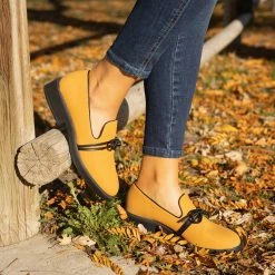 Journee Collection Flats EILIEN