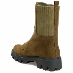 Journee Collection ESTEE Booties