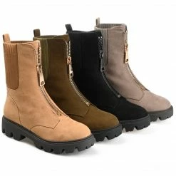 Journee Collection ESTEE Booties