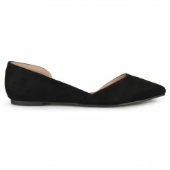 Journee Collection Flats ESTER