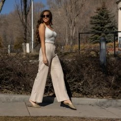 Journee Collection Flats ELIZZA