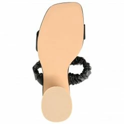 Journee Collection FAYTH Heels