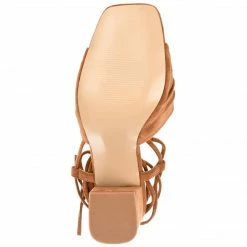 Journee Collection FELISITY Heels