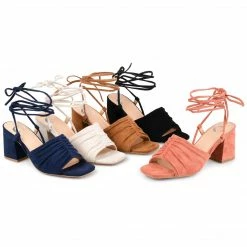 Journee Collection FELISITY Heels