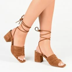 Journee Collection FELISITY Heels