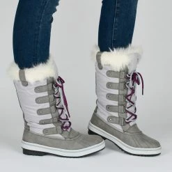 Journee Collection FROST Boots