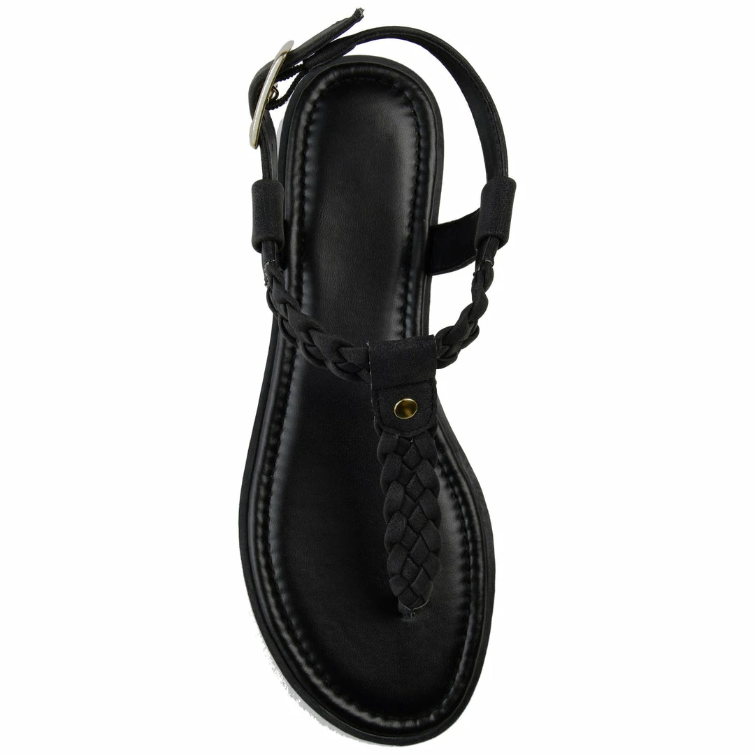 Brand new ๐ Journee Collection ๐ฉด Sandals GENEVIVE ๐ 8 Journee Collection Sandals GENEVIVE