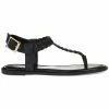 Journee Collection Sandals GENEVIVE